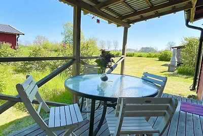 4 persoons vakantie huis in Køpingsvik