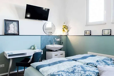 Appartamento per le vacanze con 4 camere da...