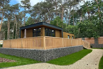 Holiday home in Zutendaal with terrace