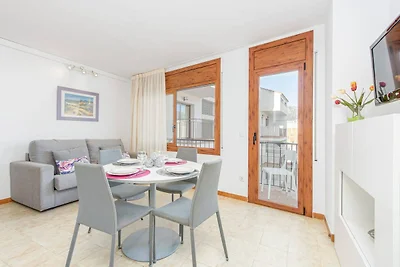 1-Zimmer-Wohnung in der Nähe von Nova Beach
