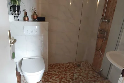 Beach Apartments Šolta - Studio Apartment wit...