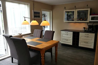 Ferienhaus in wierum mit Schwimmbecken