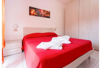 Appartement in Luni