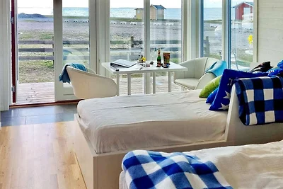3 Personen Ferienhaus in LÖTTORP-By Traum