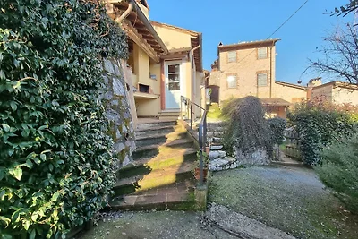 Ferienhaus in Orbicciano-Camaiore-LU mit priv...