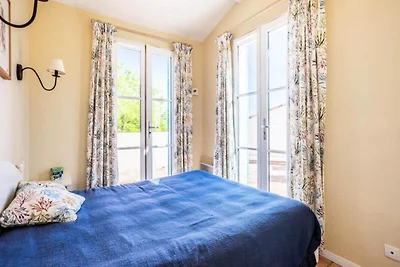 Hהuser im Restanques St. Tropez