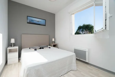 Villa arredata a Sérignan