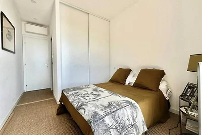 Villa in Corsica con splendida vista sul mare