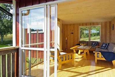 6 persoons vakantie huis in Brålanda-By Traum