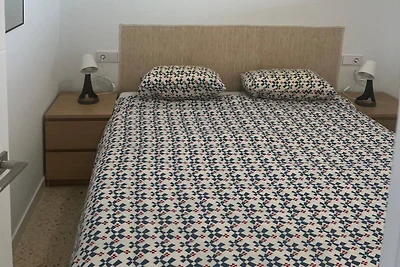 Faro´s Retamar Kuschelnest für 2