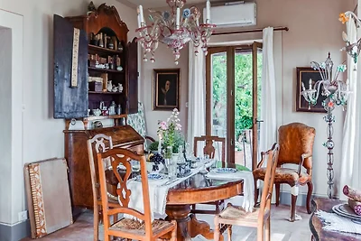 Villa in Cortona met privézwembad en...