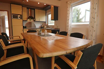 Casa vacanze a Mirow per 9 persone