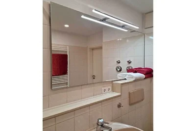 Ferienwohnung mit 1 Schlafzimmer