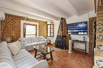 Ferienhaus in Santa María edl Camí