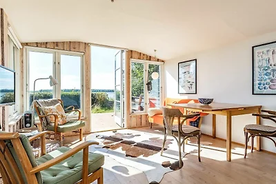 2 Personen Ferienhaus in Bogense-By Traum