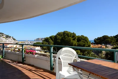 Appartamento a Estartit vicino alle Isole...