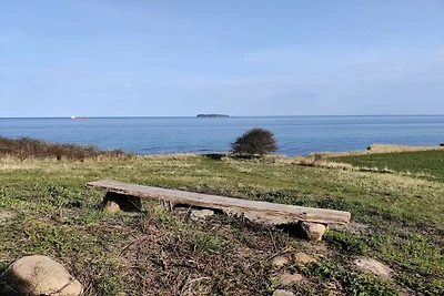 5 Personen Ferienhaus in Ebeltoft-By Traum