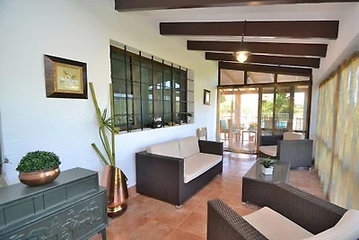 Finca in Inca mit Schwimmbecken