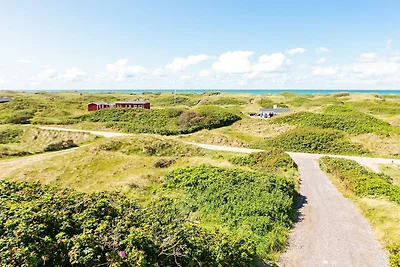 6 person holiday home in Løkken