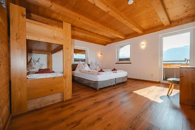 Appartamento Motzerngut