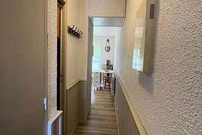 Appartamento a Vielle-Aure con vista sulle...