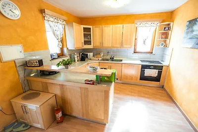 One Bedroom Holiday Home with Terrace and...