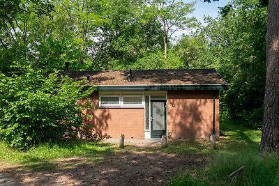 Bungalow mit Kamin, in der Nähe der schönen...