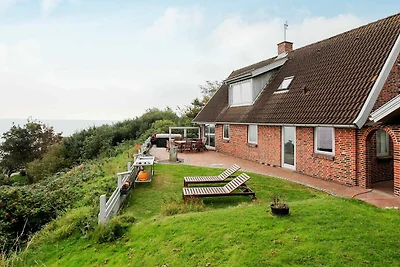 12 Personen Ferienhaus in Sjællands Odde-By...