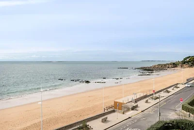 Wohnung in Sainte-Marguerite am Meer