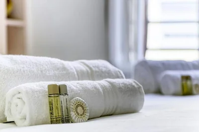 Wohnung in Butte aux Cailles mit Terrasse