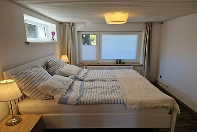 Ferienhaus Meerzeit