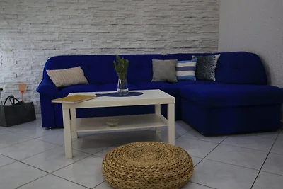 Apartment Barbara - Two Bedroom apartment wit...