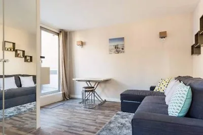 Monolocale tranquillo - 4P - Saint-Lambert/To...