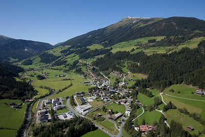 Schöne Wohnung an der Langlaufloipe