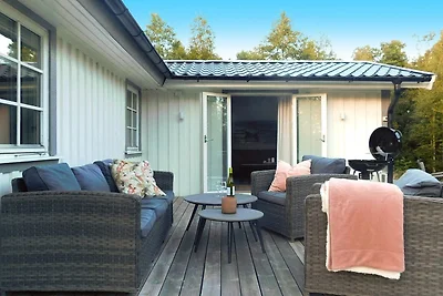 Maison de vacances pour 4 a HÅCKSVIK-By Traum
