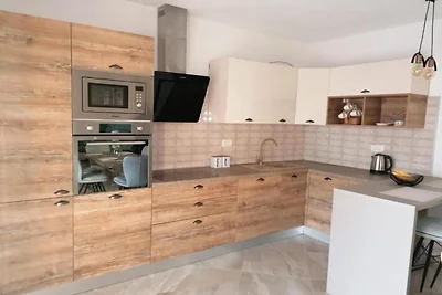 Apartment Penthouse Ivan- Two Bedroom Apartme...