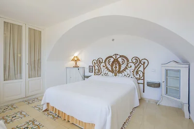 Wohnung in Massa Lubrense