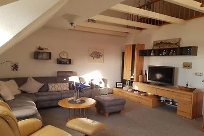 Casa vacanze Vacanza di relax Jemgum