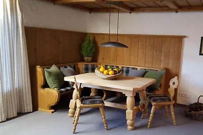 Vakantieappartement met 2 slaapkamers