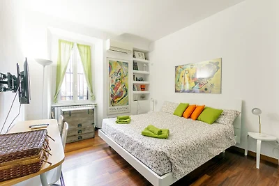 Appartamento Vacanza con famiglia Milano