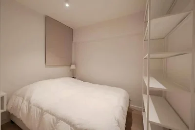 Ferienwohnung direkt am Meer mit Aussicht in...