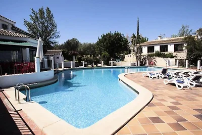 4 Zimmer, 6 Personen, Meerblick