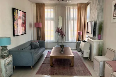 Apartments für 4 Personen