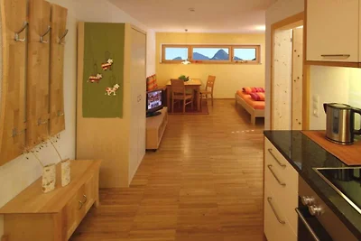Ferienwohnung mit 1 Schlafzimmer