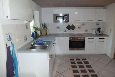 Casa de vacaciones con 1 dormitorio