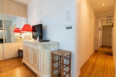 Apartment in der Strandresidenz