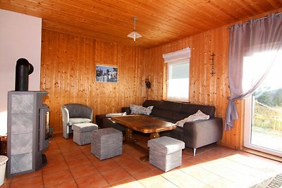 Casa vacanze a Bansin sul lago