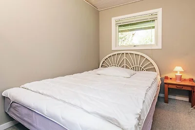 8 Personen Ferienhaus in Stege-By Traum