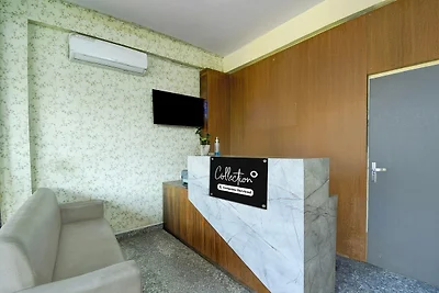 Collezione O Sunder Nagar Golvyas