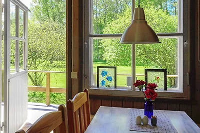4 Personen Ferienhaus in HEMSE